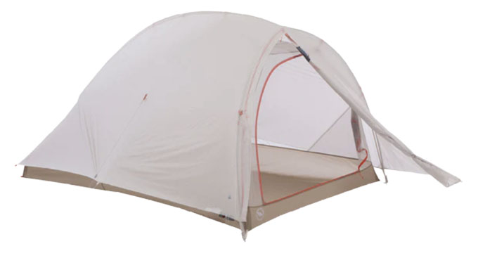 Best Ultralight Tents of 2024 Switchback Travel